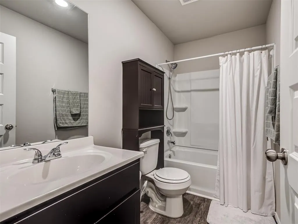 Photo 22 — 1410 Madison Avenue, Shawnee, OK 74804