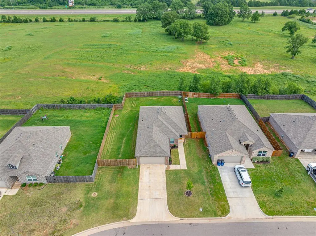Photo 35 — 1410 Madison Avenue, Shawnee, OK 74804