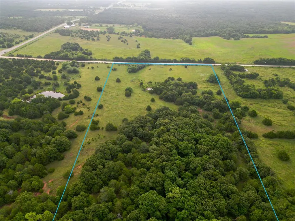 Front exterior — (17.32) 3310 Road, Wanette, OK 74878
