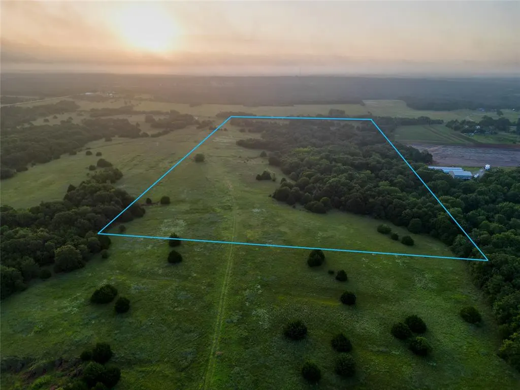 Front exterior — 3310 Road, Wanette, OK 74878