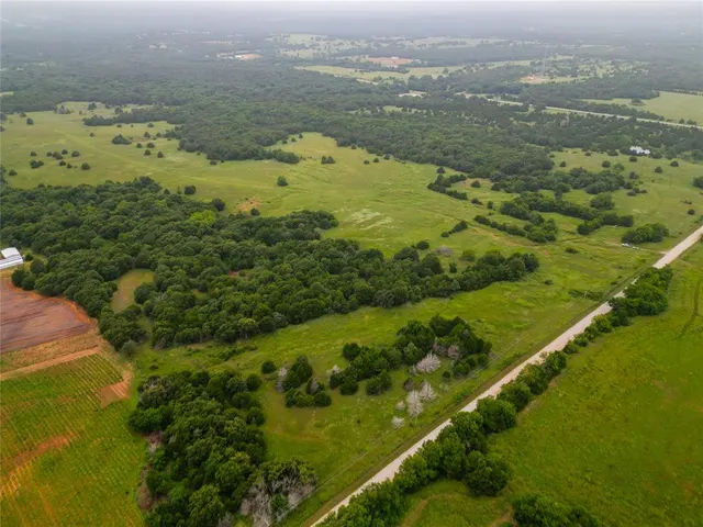 Photo 2 — 3310 Road, Wanette, OK 74878