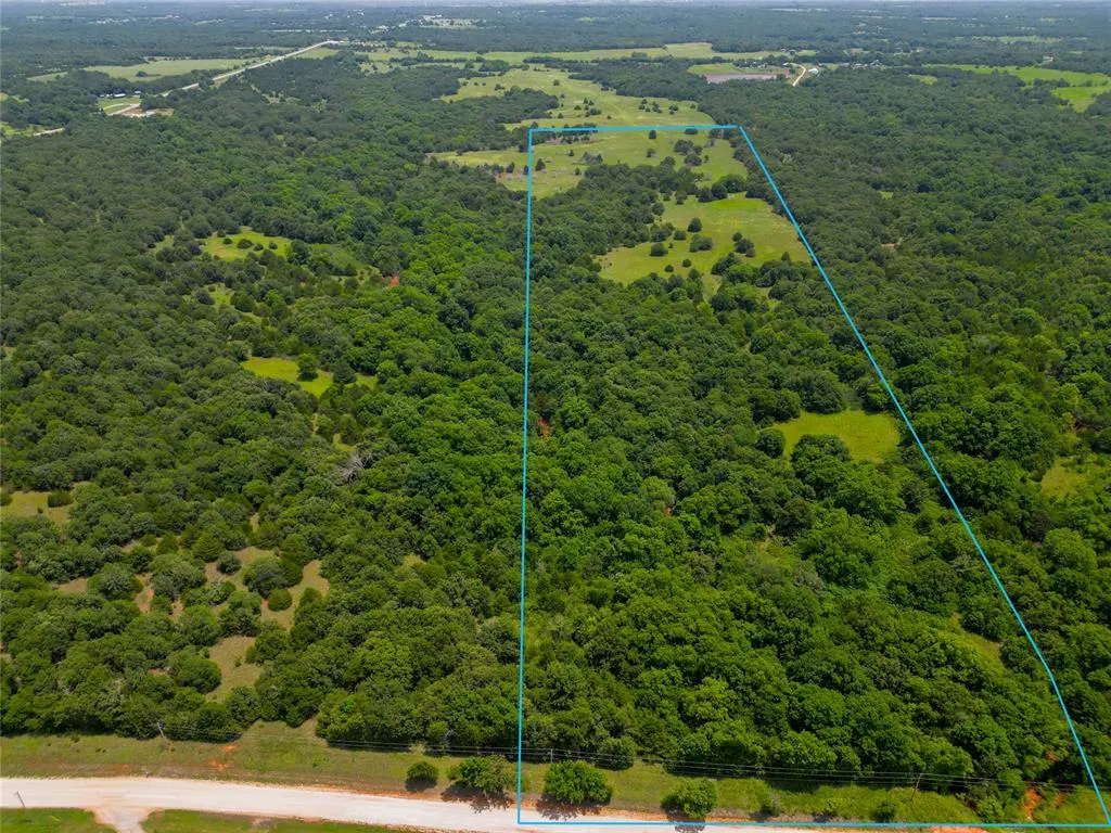 Front exterior — 3300 Road, Wanette, OK 74878