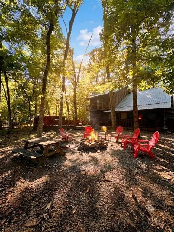 Photo 2 — 141 Laurel Branch Lane, Broken Bow, OK 74728