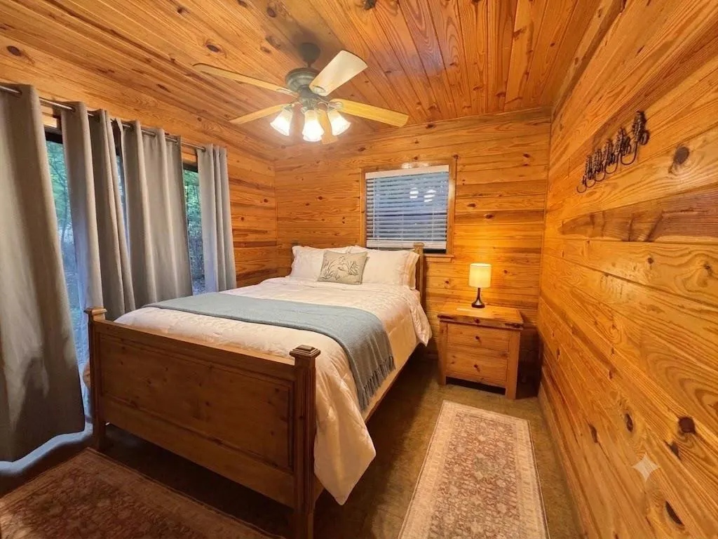 Photo 6 — 141 Laurel Branch Lane, Broken Bow, OK 74728