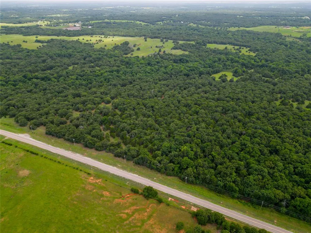 Front exterior — HWY OK-39 Road, Wanette, OK 74878