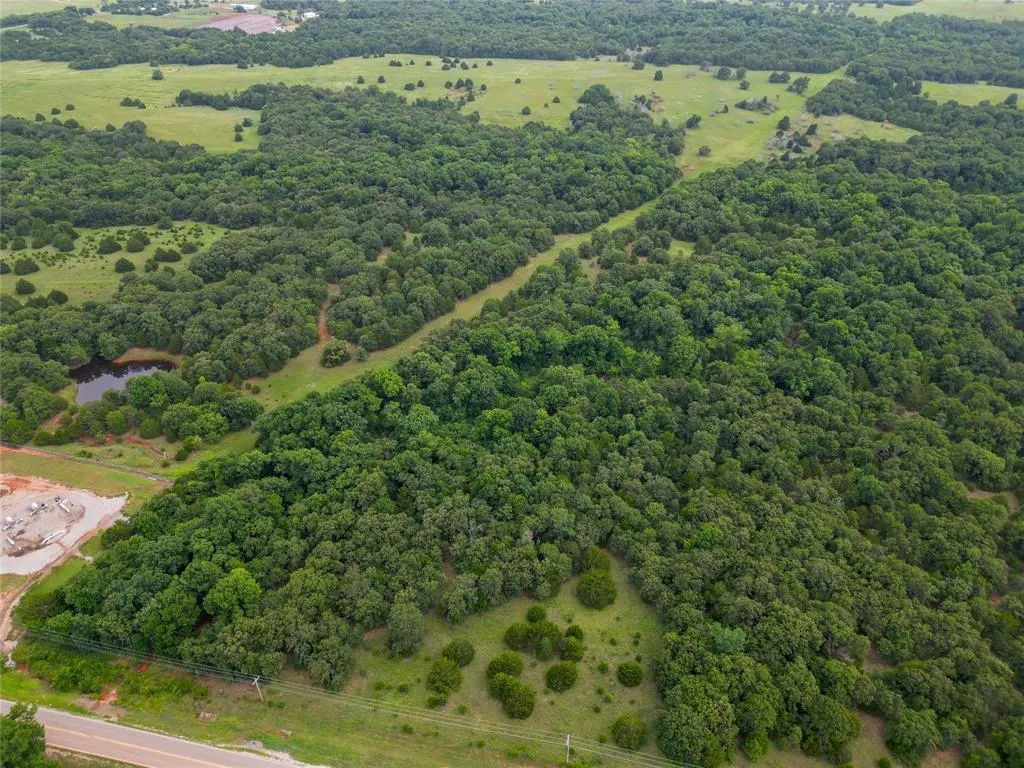 Photo 3 — HWY OK-39 Road, Wanette, OK 74878