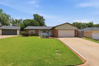 Sold home at 3608 Glenmanor Circle