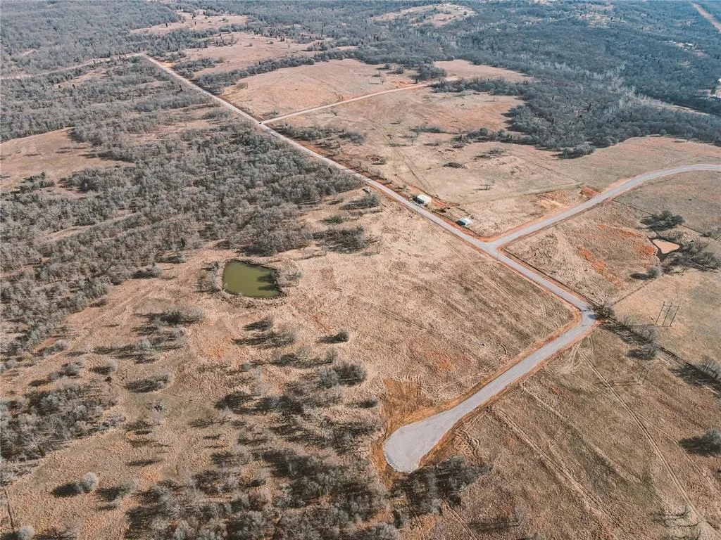 Photo 3 — Huntington Trails Lot 41 Block 1 Street, Wewoka, OK 74884