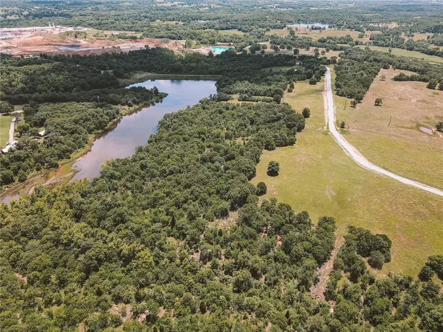 Photo 5 — Huntington Trails Lot 41 Block 1 Street, Wewoka, OK 74884