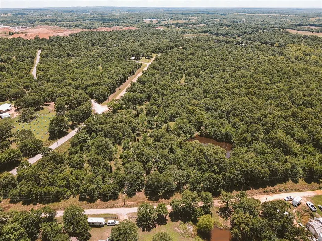 Photo 6 — Huntington Trails Lot 41 Block 1 Street, Wewoka, OK 74884