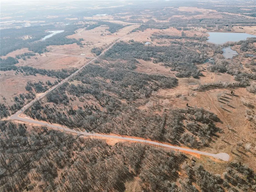 Photo 3 — Huntington Trails Lot 37 Block 1 Street, Wewoka, OK 74884