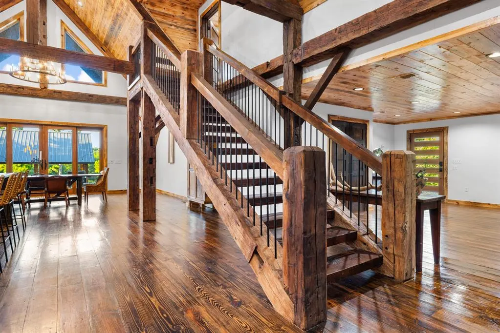 Photo 16 — 499 Glover River Road, Broken Bow, OK 74728
