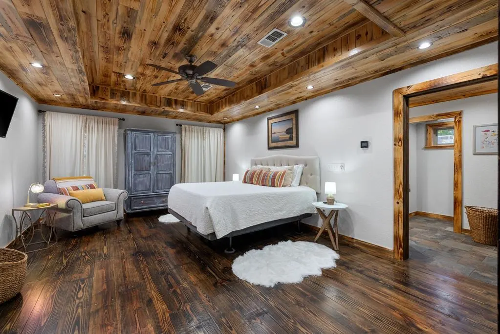 Photo 18 — 499 Glover River Road, Broken Bow, OK 74728
