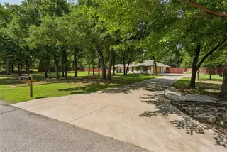 Sold home at 3611 Wagonwheel Road