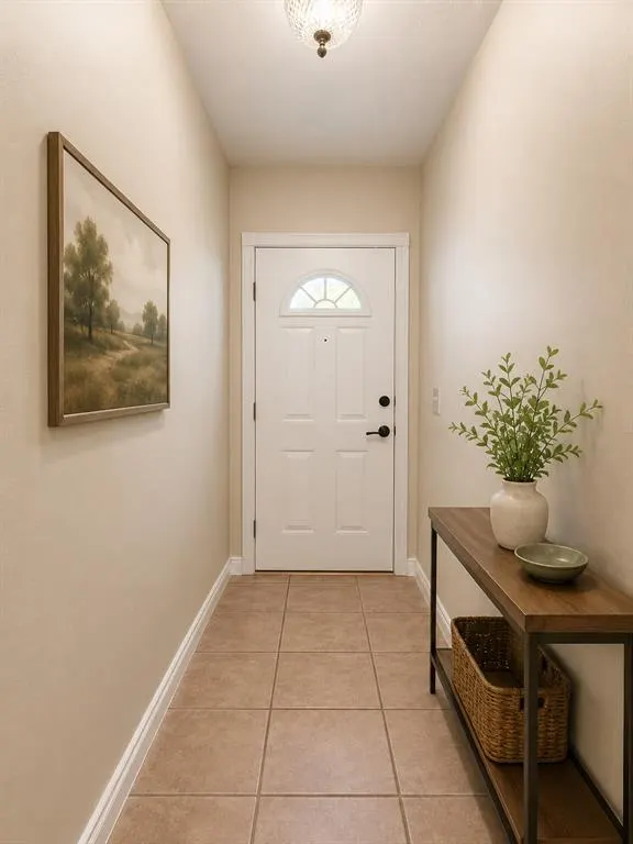 Photo 2 — 713 Juniper Avenue, Midwest City, OK 73130