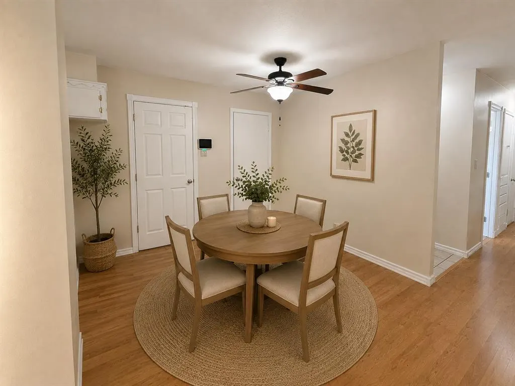 Photo 6 — 713 Juniper Avenue, Midwest City, OK 73130