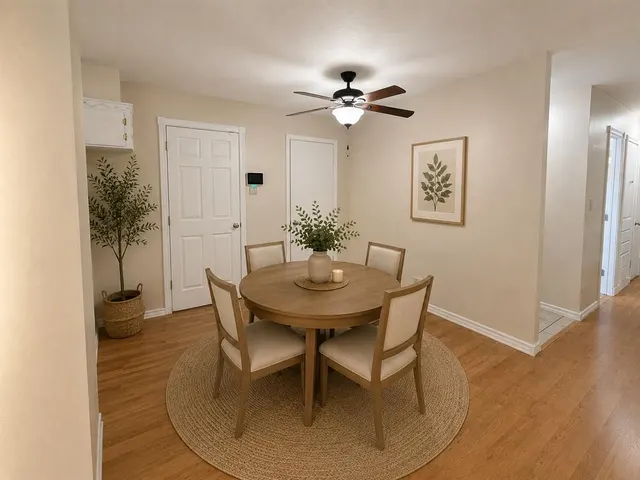 Photo 6 — 713 Juniper Avenue, Midwest City, OK 73130