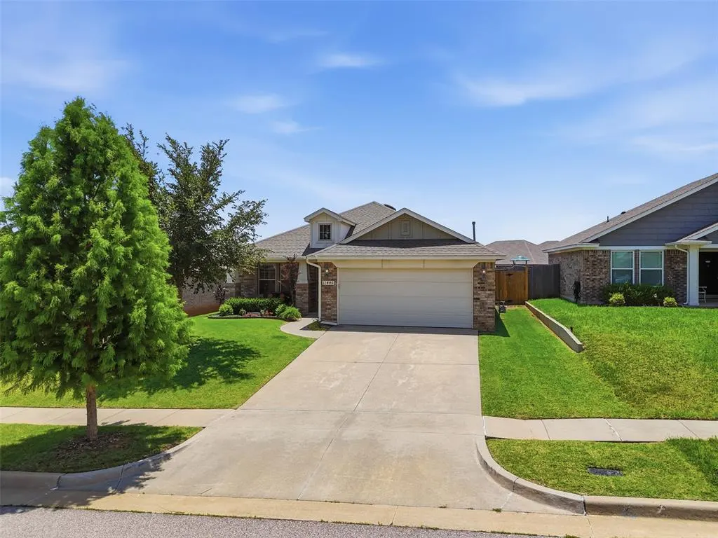 Photo 2 — 11440 NW 129th Street, Piedmont, OK 73078