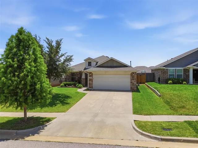 Photo 2 — 11440 NW 129th Street, Piedmont, OK 73078