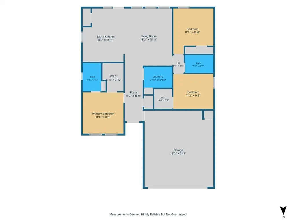 Photo 5 — 11440 NW 129th Street, Piedmont, OK 73078