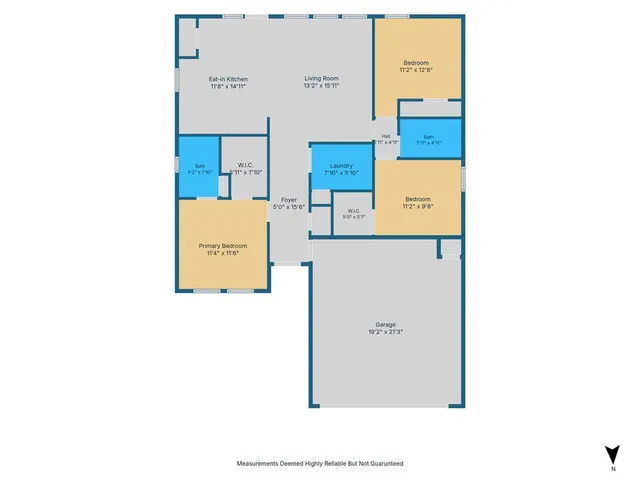 Photo 5 — 11440 NW 129th Street, Piedmont, OK 73078