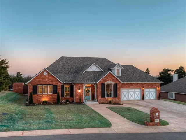 Photo 2 — 4850 W Canyon Road, Guthrie, OK 73044
