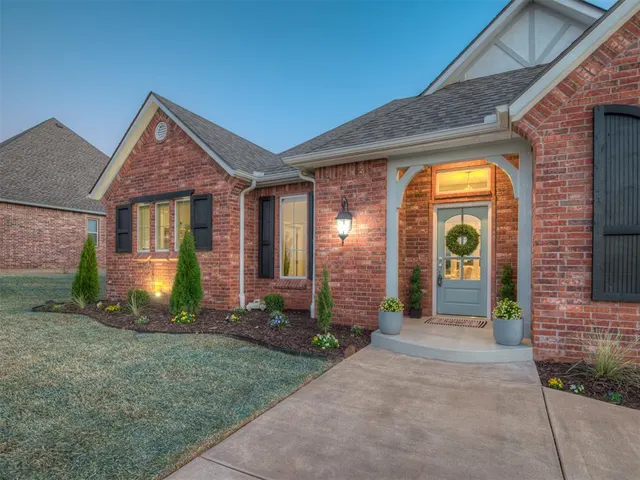 Photo 4 — 4850 W Canyon Road, Guthrie, OK 73044