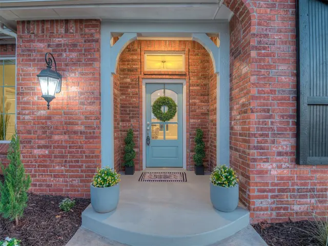Photo 5 — 4850 W Canyon Road, Guthrie, OK 73044