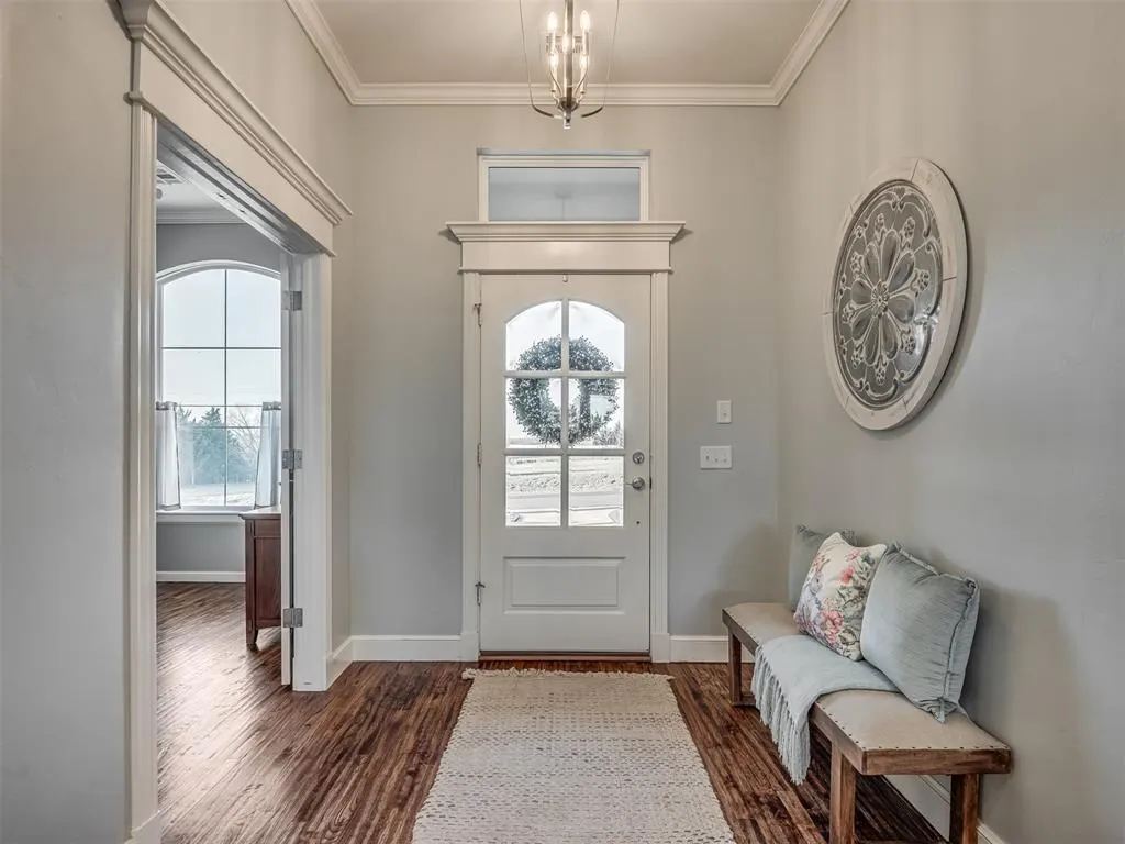Photo 6 — 4850 W Canyon Road, Guthrie, OK 73044