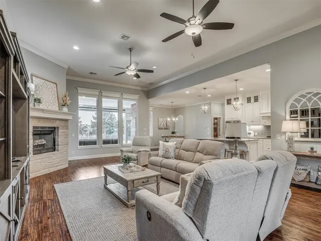 Photo 7 — 4850 W Canyon Road, Guthrie, OK 73044
