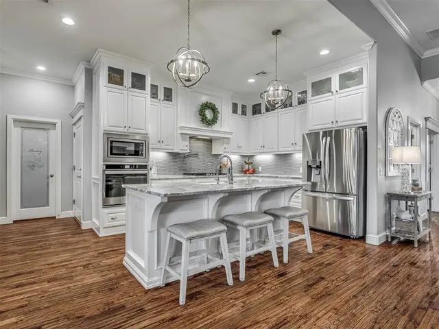 Photo 8 — 4850 W Canyon Road, Guthrie, OK 73044