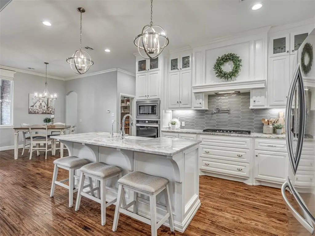 Photo 9 — 4850 W Canyon Road, Guthrie, OK 73044