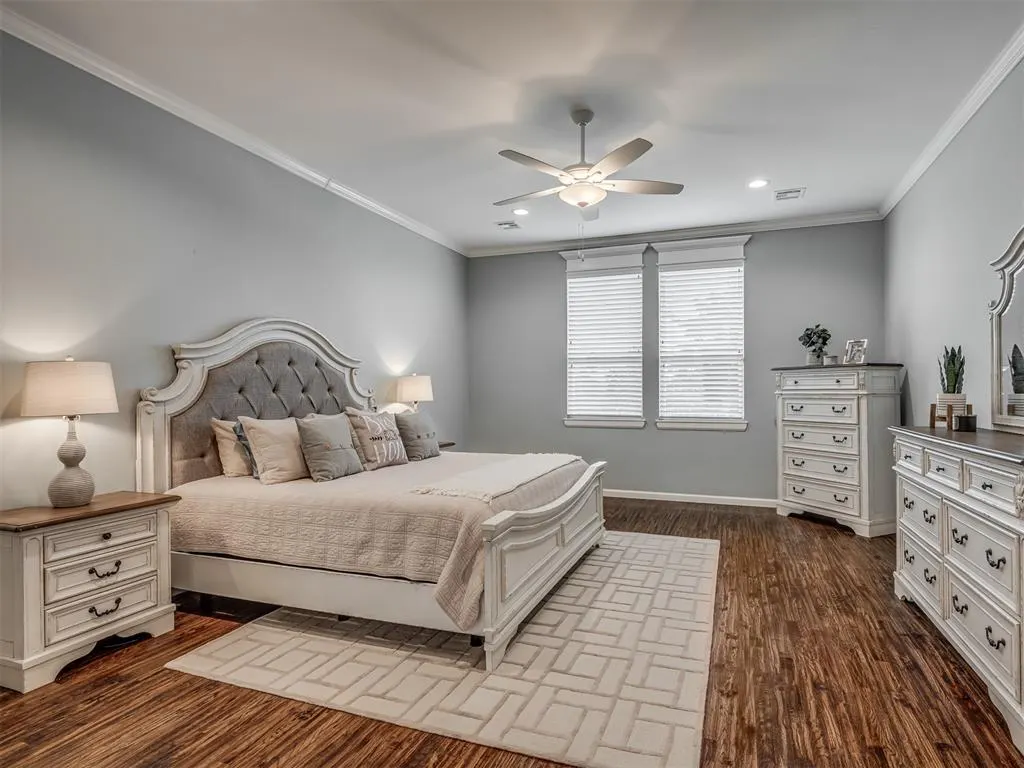 Photo 23 — 4850 W Canyon Road, Guthrie, OK 73044