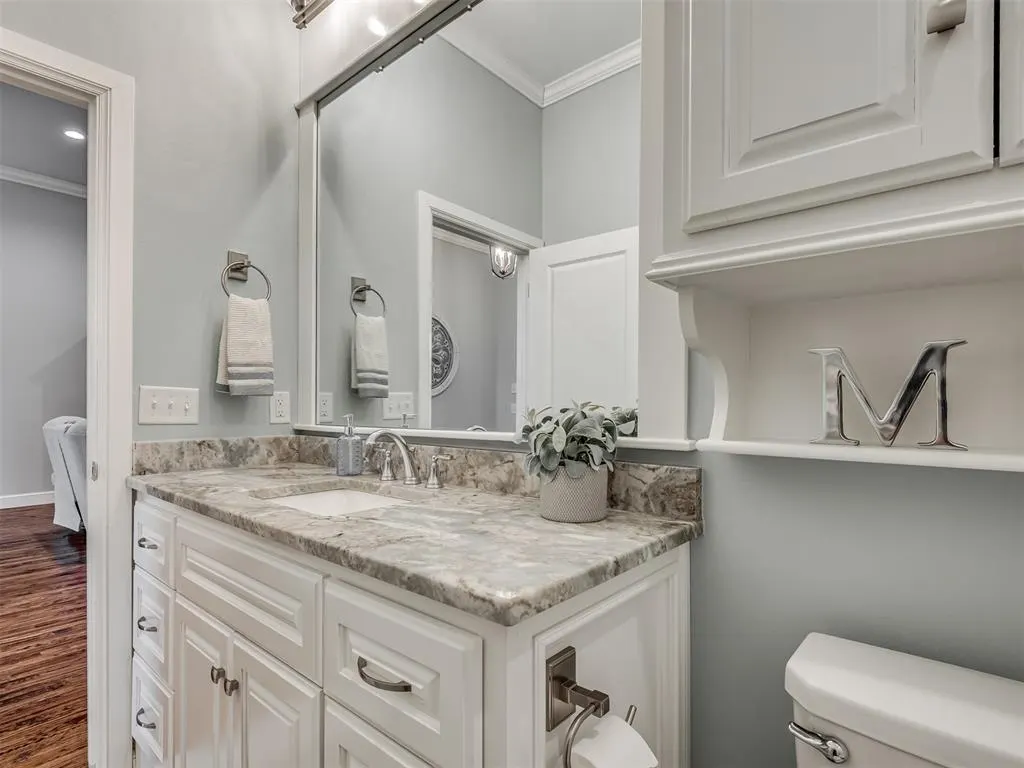 Photo 32 — 4850 W Canyon Road, Guthrie, OK 73044