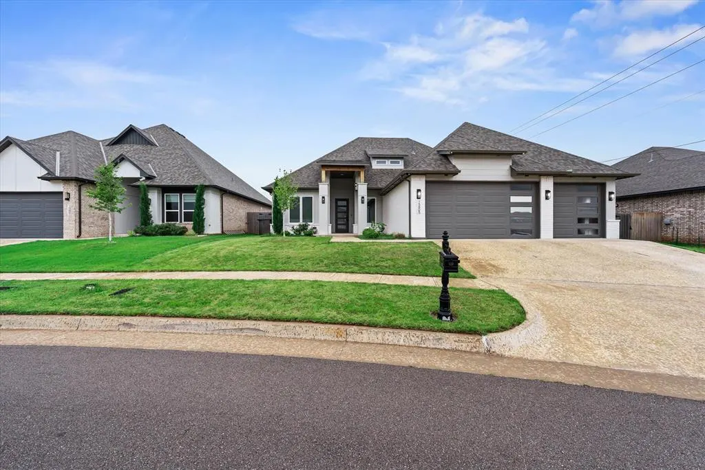 Photo 4 — 15805 Capri Lane, Edmond, OK 73013