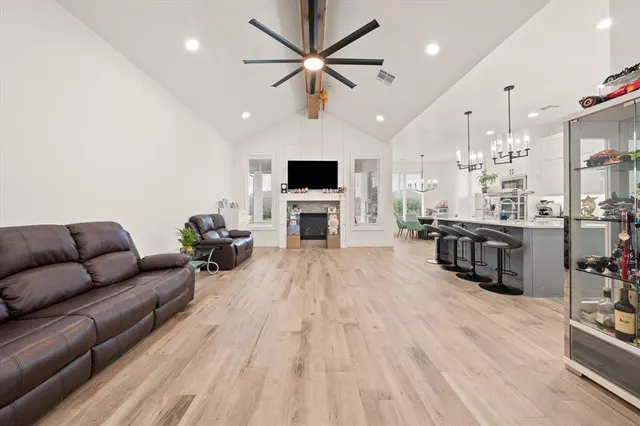 Photo 8 — 15805 Capri Lane, Edmond, OK 73013