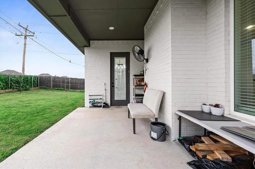 Photo 42 — 15805 Capri Lane, Edmond, OK 73013