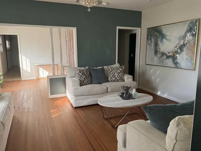 Photo 3 — 828 N Walnut Street 828, Pauls Valley, OK 73075