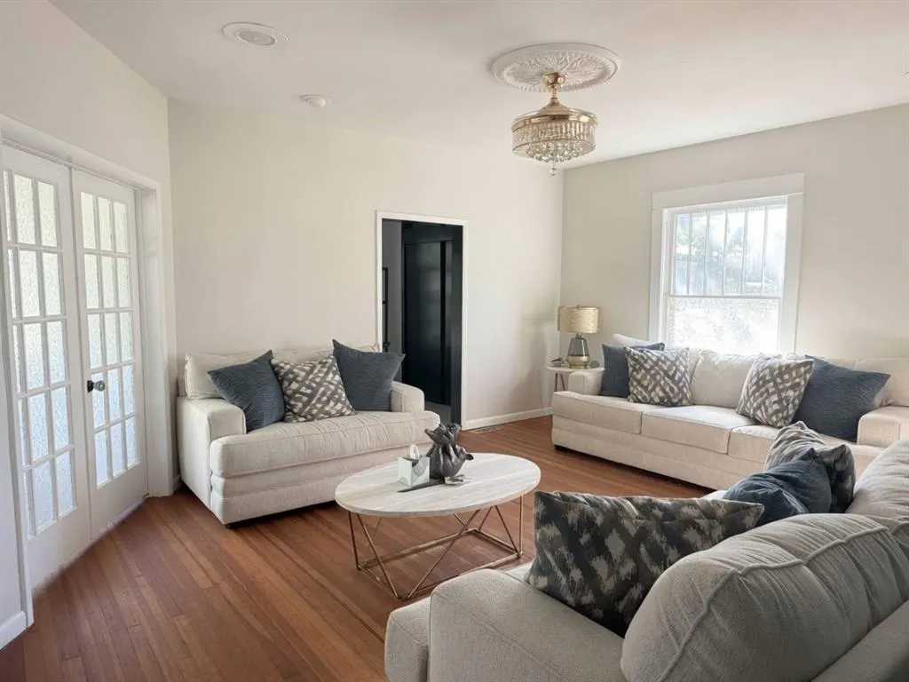 Photo 4 — 828 N Walnut Street 828, Pauls Valley, OK 73075