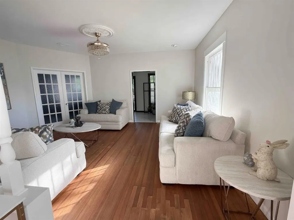 Photo 5 — 828 N Walnut Street 828, Pauls Valley, OK 73075