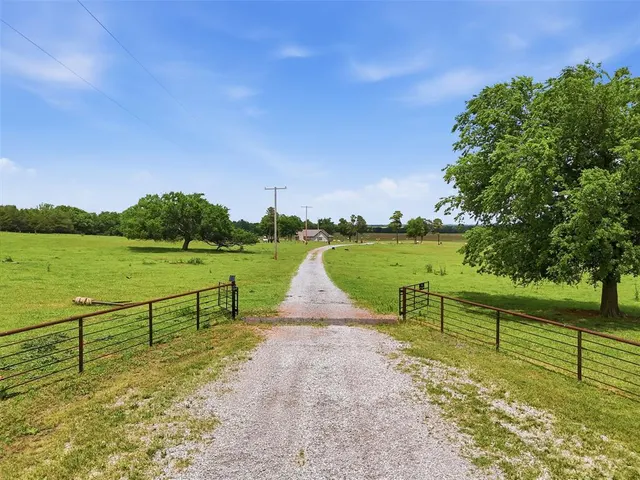 Photo 2 — 0 Ranch Road, Ninnekah, OK 73067