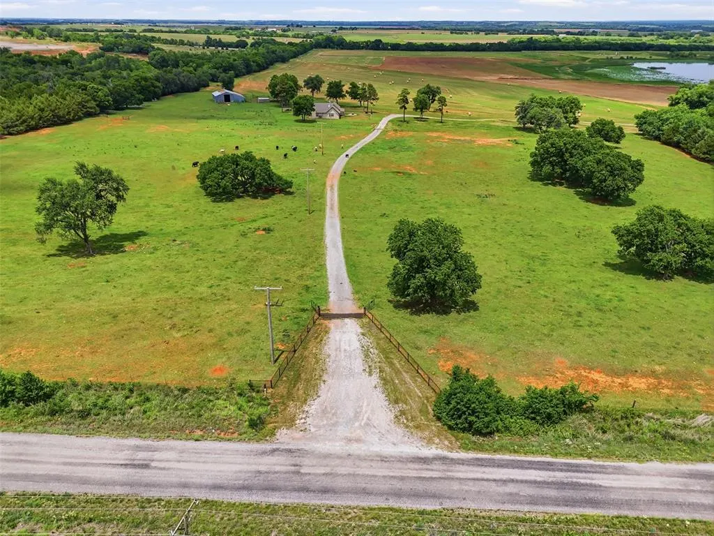 Photo 3 — 0 Ranch Road, Ninnekah, OK 73067