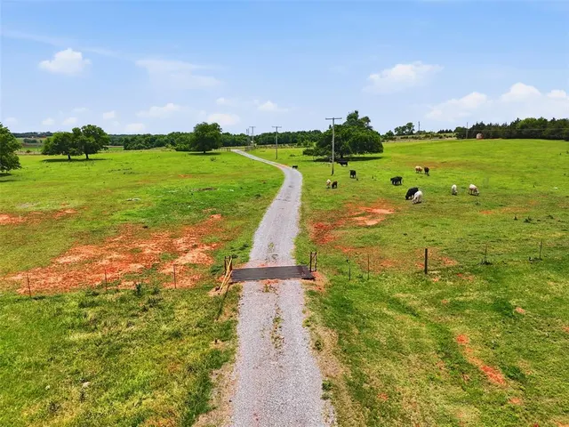 Photo 4 — 0 Ranch Road, Ninnekah, OK 73067