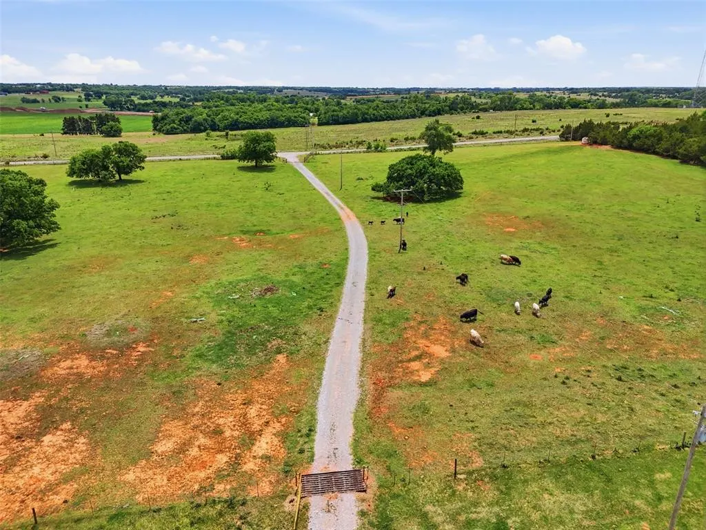 Photo 5 — 0 Ranch Road, Ninnekah, OK 73067