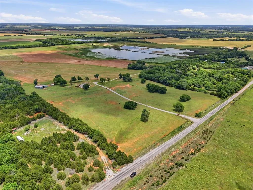 Photo 8 — 0 Ranch Road, Ninnekah, OK 73067