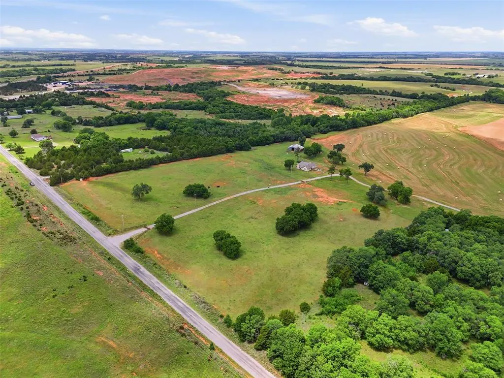 Photo 9 — 0 Ranch Road, Ninnekah, OK 73067