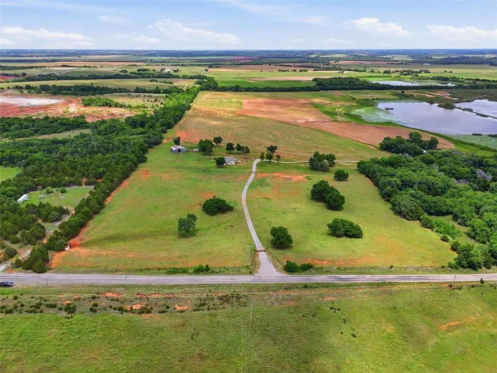 Photo 11 — 0 Ranch Road, Ninnekah, OK 73067