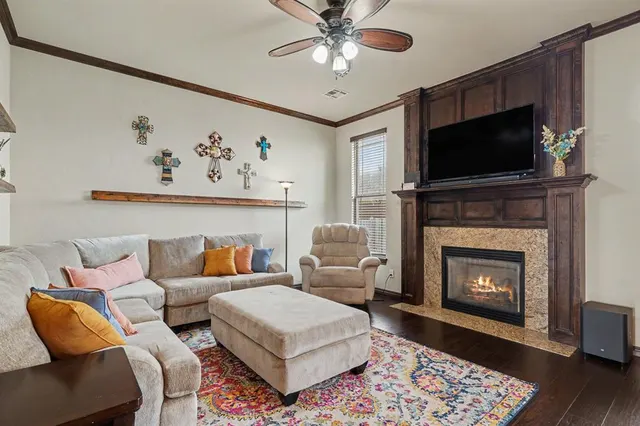 Photo 4 — 11920 SW 18th Street, Yukon, OK 73099