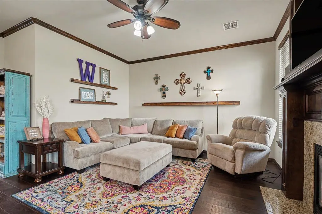 Photo 5 — 11920 SW 18th Street, Yukon, OK 73099