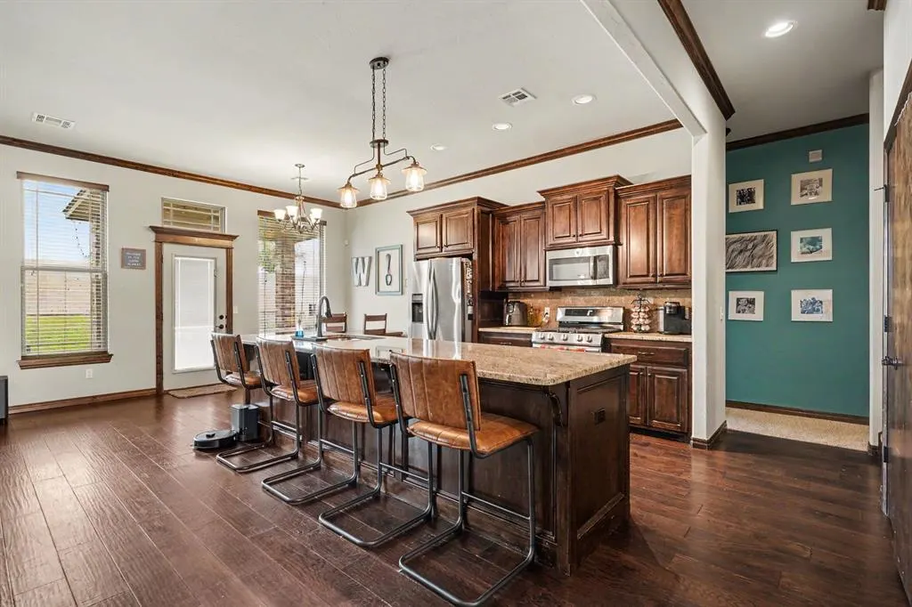 Photo 7 — 11920 SW 18th Street, Yukon, OK 73099